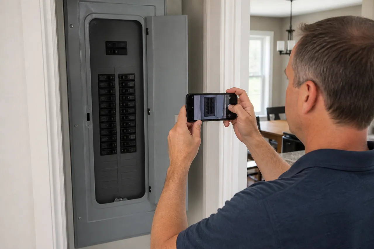 Why Breakers Trip and What Homeowners Should Record