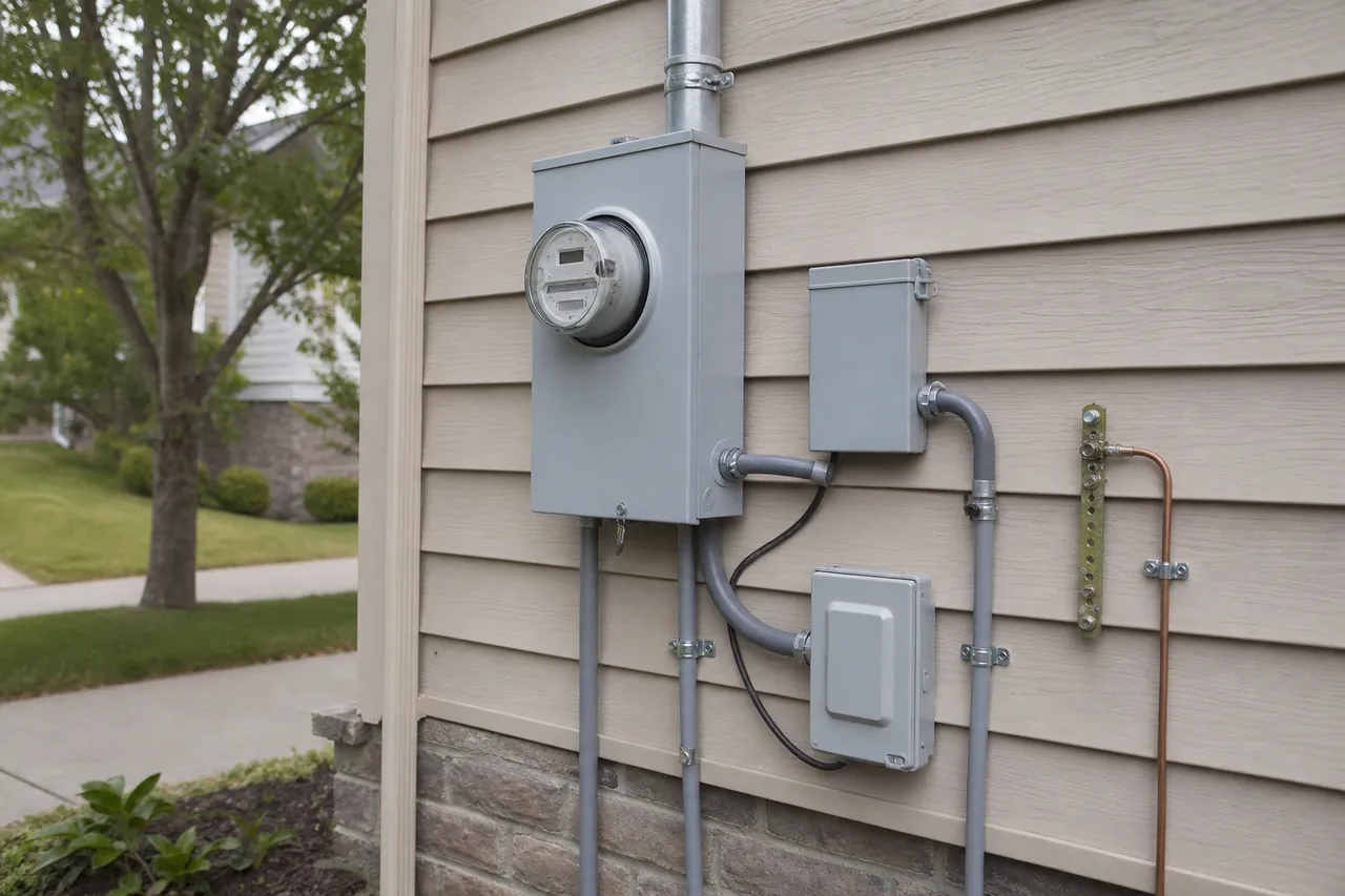 Electrical Contractor service image